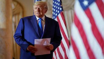 Trump's tax returns to be released Friday after long fight
