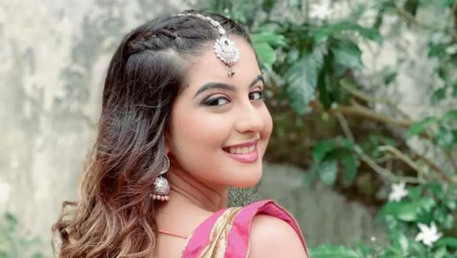 TV Actress Tunisha Sharma Found Hanging, Suicide Suspected – Firstpost