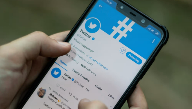 Twitter starts showing how many views posts gets, Musk says Tweets read exponentially more than they are liked Twitter starts showing how many views posts gets, Musk says Tweets read exponentially more than they are liked