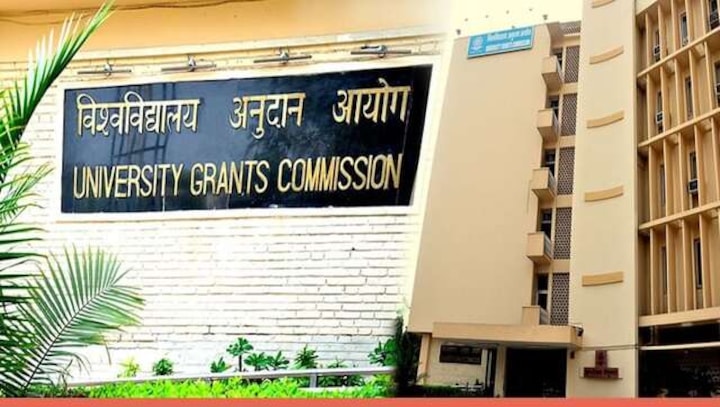 UGC directs universities, colleges to mark Bharatiya Bhasha Utsav on 11 December UGC directs universities, colleges to mark Bharatiya Bhasha Utsav on 11 December