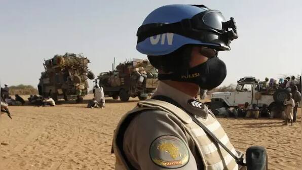 India launches 'Group of Friends' to promote accountability for crime against peacekeepers