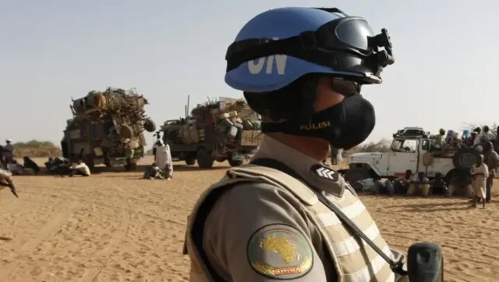 India launches 'Group of Friends' to promote accountability for crime against peacekeepers
