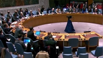 UN Security Council extends critical aid from Turkey to Syria's rebel north