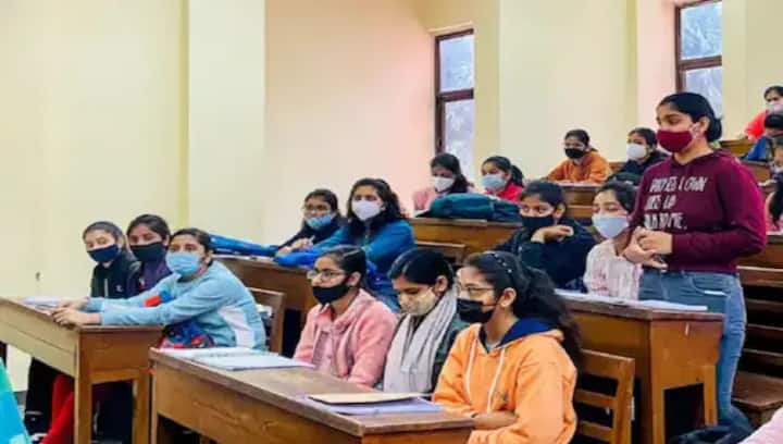 UPSC Civil Service Exam 2022: DAF II forms released at upsconline.nic.in, direct link here UPSC Civil Service Exam 2022: DAF II forms released at upsconline.nic.in, direct link here