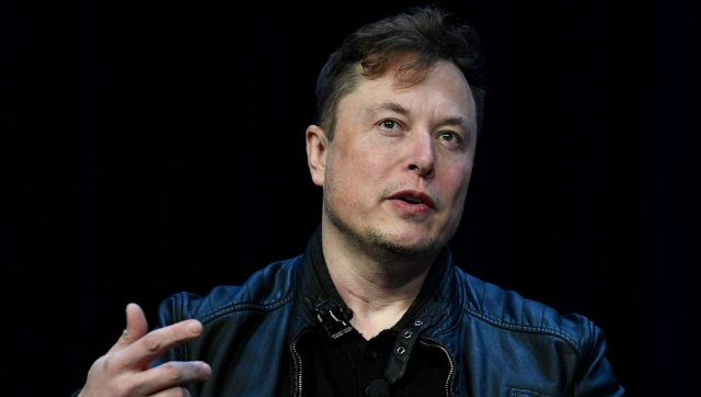 US Government controls all social media platforms, suppresses information, claims Elon Musk US Government controls all social media platforms, suppresses information, claims Elon Musk