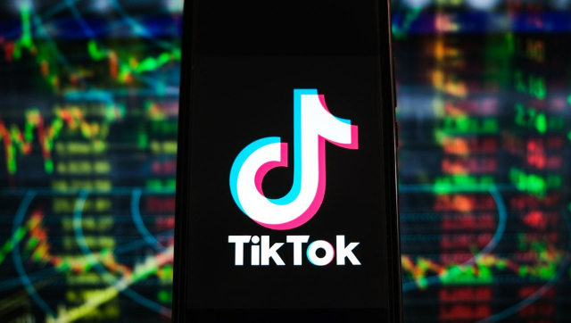 US House of Representatives, Kansas governor bans TikTok on govt. devices, app faces risk of nationwide ban US House of Representatives, Kansas governor bans TikTok on govt. devices, app faces risk of nationwide ban