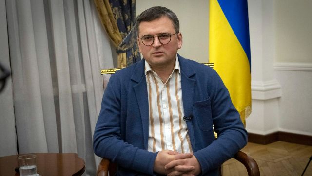 Ukraine foreign minister aims at February peace summit but says Russia unlikely to take part Ukraine foreign minister aims at February peace summit but says Russia unlikely to take part