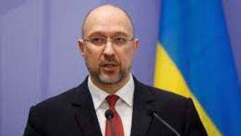 UN watchdog looking at securing war-hit nuclear plants, says Ukraine PM Denys Shmygal