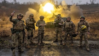 Will the Ukraine war end? Will there be a recession?: Predictions for 2023