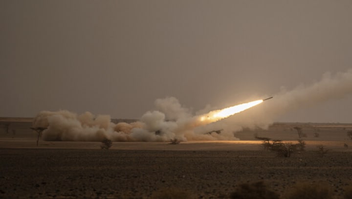 US to send $275 million in latest military aid package to Ukraine, including 80,000 howitzer rounds and HIMARS ammo