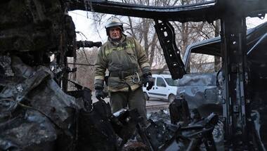 Russia warns 'consequences' if US provides Patriot missiles to Ukraine