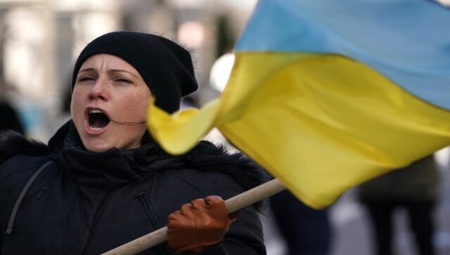 Fighting, feeding soldiers, gathering resources; Different ways in which Ukrainian women join fight against Russians Fighting, feeding soldiers, gathering resources; Different ways in which Ukrainian women join fight against Russians