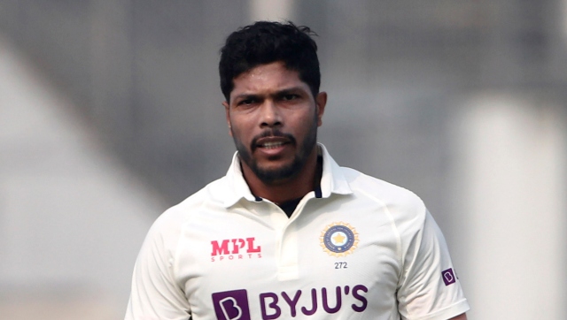 India vs Bangladesh: 'It's management's call', says Umesh Yadav on Kuldeep's exclusion from 2nd Test India vs Bangladesh: 'It's management's call', says Umesh Yadav on Kuldeep's exclusion from 2nd Test