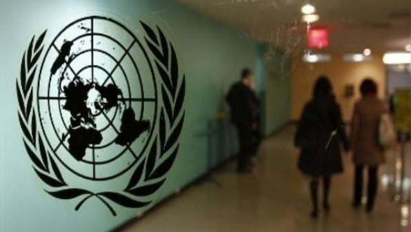 Climate-related disasters increases human trafficking risks, says UN
