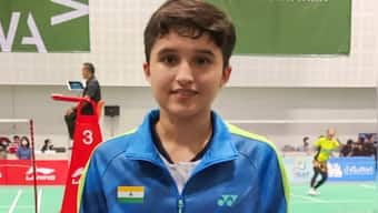 Indian shuttlers confirm 5 medals at Badminton Asia Junior Championships