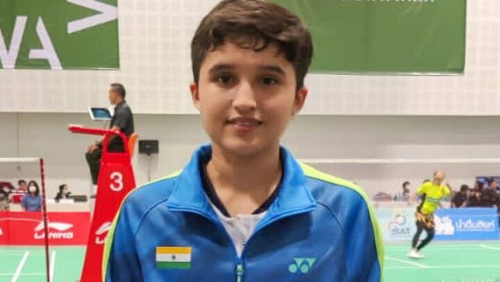 Indian shuttlers confirm 5 medals at Badminton Asia Junior Championships