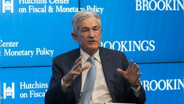 Jerome Powell says,Fed to keep rates higher for longer to cut inflation
