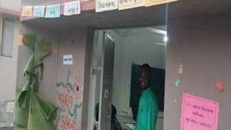 Gujarat assembly polls phase 1: India's mini African village to vote at special tribal booth in Jambur