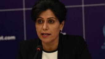 DCW issues summons to Ghaziabad realtor for not paying former cricketer Anjum Chopra's dues