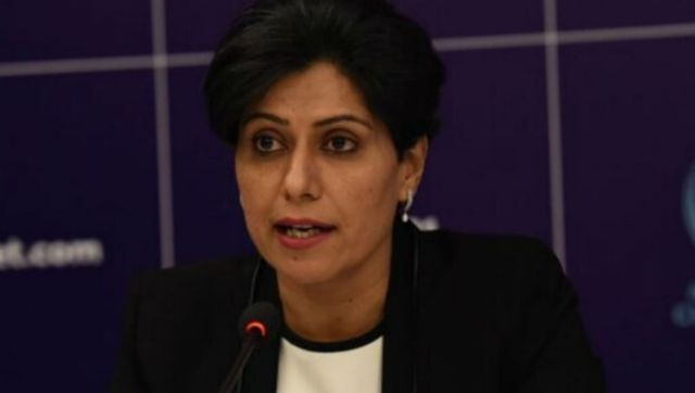 DCW issues summons to Ghaziabad realtor for not paying former cricketer Anjum Chopra's dues DCW issues summons to Ghaziabad realtor for not paying former cricketer Anjum Chopra's dues