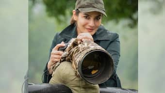 The romance in Indian jungles can’t be found elsewhere, says wildlife lover Raveena Tandon