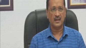 Delhi MCD polls: CM Arvind Kejriwal appeals Delhiites to cast vote for honest, corruption-free government