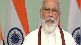 Navy Day 2022: Indians are proud of their rich maritime history, says PM Modi