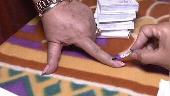 Gujarat polls phase-2: Voting for 93 Assembly seats on Monday