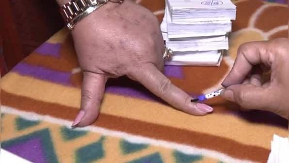 Gujarat polls phase-2: Voting for 93 Assembly seats on Monday