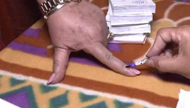 Gujarat polls phase-2: Voting for 93 Assembly seats on Monday