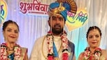 Mumbai: Twin sisters marry one boy in an unusual arrangement; FIR lodged