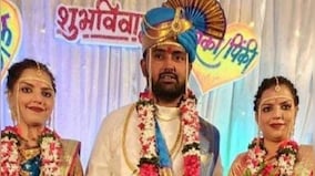 Mumbai: Twin sisters marry one boy in an unusual arrangement; FIR lodged