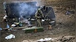 More than 500 Ukrainian localities without power after Russian airstrikes on electric grid, says official