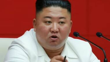 In North Korea watching foreign films as ‘evil’ as murdering mother; three executed