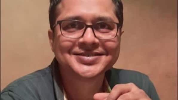 TMC spokesperson Saket Gokhale arrested by Gujarat Police, claims party; 'no info', says cop