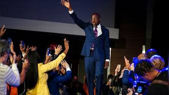 Explained: What is a runoff election that handed Democrats Senate majority with Georgia win?