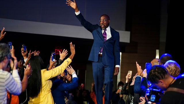 Explained: What is a runoff election that handed Democrats Senate majority with Georgia win? Explained: What is a runoff election that handed Democrats Senate majority with Georgia win?