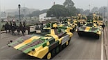 Atmanirbhar Bharat effect: India's HAL, BEL rise in rankings among top global arms manufacturers