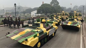 Atmanirbhar Bharat effect: India's HAL, BEL rise in rankings among top global arms manufacturers