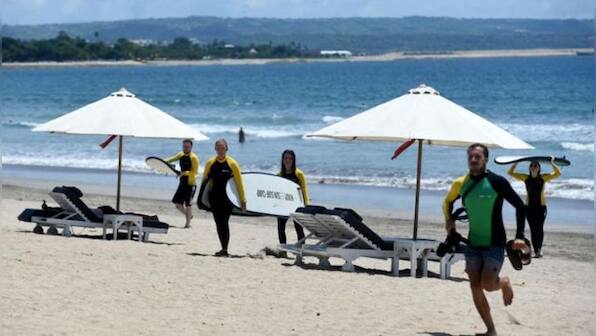 How Indonesia’s new law on sex could hit tourism