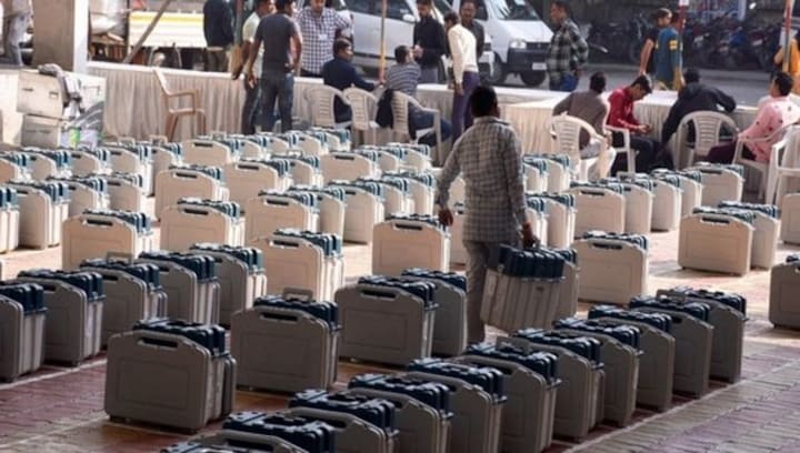 Bypoll Results 2022 LIVE: SP candidate Dimple Yadav wins Mainpuri parliamentary bypoll by over 2.8 lakh votes