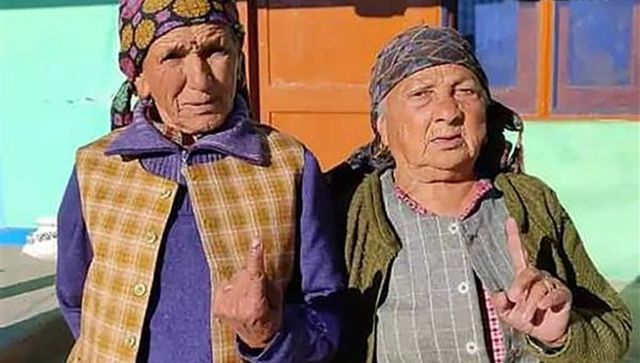 Kingmaker Kangra: How the district decides Himachal Pradesh’s ruling party Kingmaker Kangra: How the district decides Himachal Pradesh’s ruling party