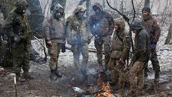 How ‘General Winter’ can affect the Russia-Ukraine war