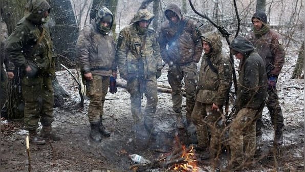 How ‘General Winter’ can affect the Russia-Ukraine war