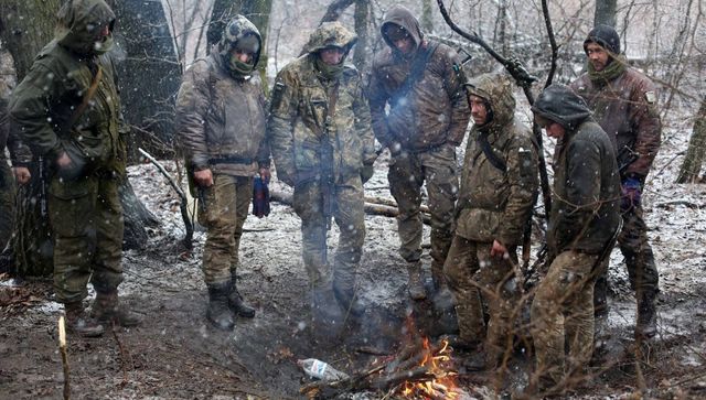 How ‘General Winter’ can affect the Russia-Ukraine war How ‘General Winter’ can affect the Russia-Ukraine war