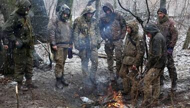 How ‘General Winter’ can affect the Russia-Ukraine war