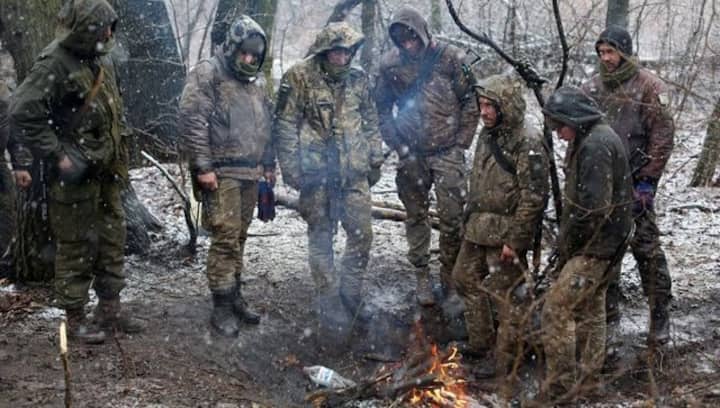 How ‘General Winter’ can affect the Russia-Ukraine war