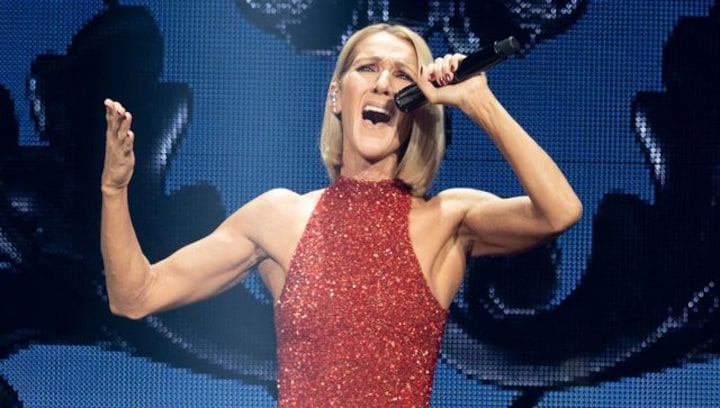 Celine Dion cancels world tour due to stiff person syndrome: What is the rare neurological disorder?