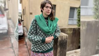 15-month jail for stopping traffic for 28 mins: The row over Australian climate change activists’ arrest