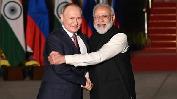PM Modi's concerns deterred Russia from using nuclear weapons in Ukraine war, says CIA chief